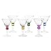 New Yorker 6pc. Cordial Set