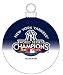New York Yankees 2009 World Series Champs 2-5/8