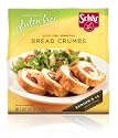 Schar Gluten Free Bread Crumbs