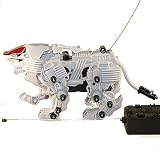 Review UKayed  / Ukayed Radio Control Robotic Sabre Tooth Beast