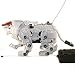 Ukayed Radio Control Robotic Sabre Tooth Beast