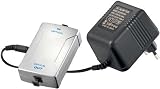 Wentronic AVW 5 Digital Optisch Signalverst&auml;rker inkl. Netzteil