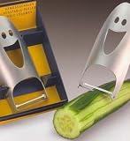 Review Hogri 004-1743.1 / Friends Forever Vegetable Peeler 1743 1
