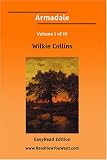 Armadale Volume I of III [EasyRead Edition]
