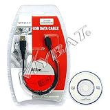 USB Data Cable for Lg Vx8600 Vx-8600 / Vx-8500 Vx8500 Chocolate