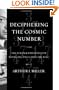 Deciphering the Cosmic Number: The Strange Friendship of Wolfgang Pauli and Carl Jung