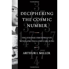 Deciphering The Cosmic Number