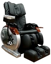 Hot Sale New Shiatsu Massage Chair Recliner