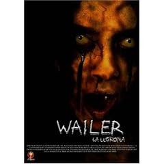 La Llorona (The Wailer) by 
