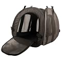 Black Carry Tent for Pet