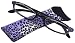 Personal Health Care : Select-A-Vision Fifth Avenue Reader, Animal Print, +1.00