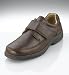 Airflex8482 Xpand Leather Riptape Shoes