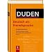 Duden. Deutsch als Fremdsprache: Standardw�rterbuch. 20.000 Stichw�rter. Das W�rterbuch f�r alle, die Deutsch als Fremdsprache lernen