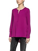 Replay Blusa (Magenta)