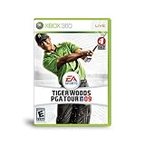 Tiger Woods PGA Tour 09
