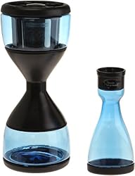 Hourglass Cold Brew Coffee Maker System