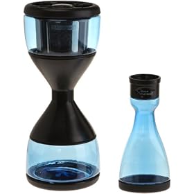 Hourglass Cold Brew Coffee Maker System