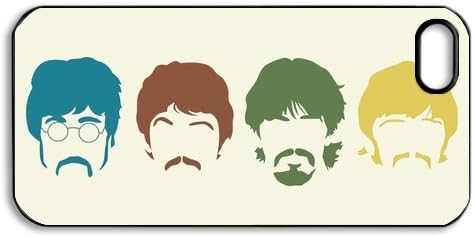 The Beatles case for iPhone 5 / iphone 5 case hard cases / IPhone 5 Design and made to order / custom case