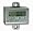 600 lb., Heavy-Duty Power Patient Lifter 4-Point Cradle w/ Scale - Single Item (MDS600SC)