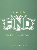 Seek Find: The Bible for All People (Contemporary English Version)