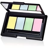 e.l.f. Corrective Concealer, Erase and Conceal, 0.19 Ounce