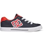 DC Women's Chelsea TX Skate Shoe