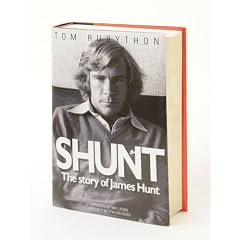 Shunt: The Story of James Hunt
