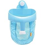 BRICA Super Scoop Bath Toy Organizer by Brica [並行輸入品]