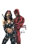 Ultimate Elektra Volume 1: Devil's Due TPB