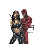 Ultimate Elektra Volume 1: Devil's Due TPB