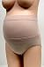 Apparel : Venus 2 Pack $66 Warm Nude Tummy Maternity Girdle #3230 sz S M