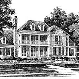 Forest Glen Reproducible Plans
