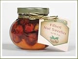 Filbert Nut Sweeties - 1-5oz Jar