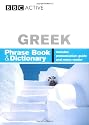 "BBC" Greek Phrase Book and Dictionary