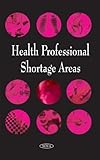 Health professional shortage areas