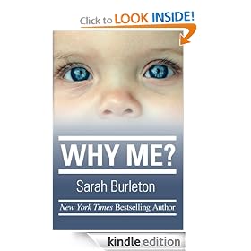 Why Me? [Kindle Edition]