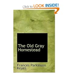 The Old Gray Homestead