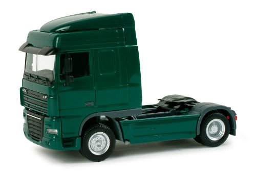 Herpa 154703 - DAF XF 105 SC Zugmaschine 2a