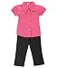 Akademiks Gothic Logo 2-Piece Outfit (Sizes 12M - 24M)