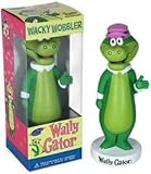Wally Gator Wacky Wobbler