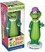 Wally Gator Wacky Wobbler