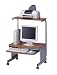 �R���s���[�^�[�f�X�N(����^�C�v) PCZ-23T
