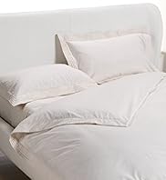 Autograph Plain Dye Percale Pillowcase