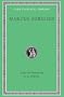 Marcus Aurelius (Loeb Classical Library)