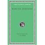 Marcus Aurelius (Loeb Classical Library) by Marcus Aurelius