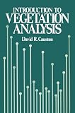 ISBN 9789401197397 product image for An Introduction to Vegetation Analysis: Principles, practice and interpretation | upcitemdb.com