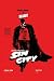 Sin City Movie (Mickey Rourke is Marv) Poster Print - 24x36