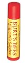 Burt's Bees Lifeguard's Choice Lip Balm, .15-Ounce Tubes (Pack of 4)
