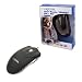 LogiLink Maus Laser USB + PS/2 mit LED