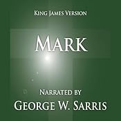 The Holy Bible - KJV: Mark | [Hovel Audio, Inc.]
